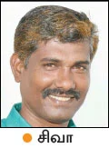 தமிழ்ச்சங்க மாநாட்டில் இயற்கை விவசாயம்!
