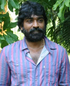 சீனியர்களுக்கு வாய்ப்பளிக்கும் விஜய் சேதுபதி!