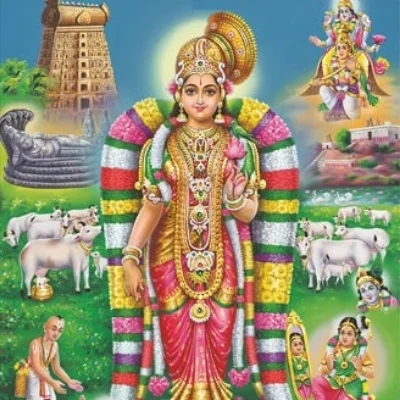 தினம் ஒரு திருப்பாவை - 13 தேவகுரு உறங்கிவிட அசுரகுரு விழித்துக்கொண்டார்... #MargazhiSpecial