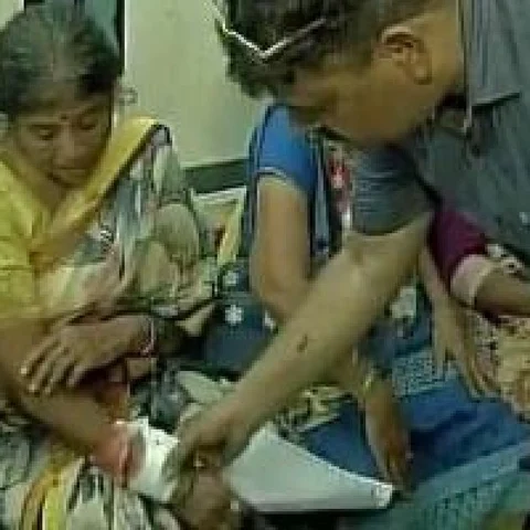 அமர்நாத் யாத்ரீகர்கள் தாக்குதலில் தொடர்புடைய மூன்று பேர் கைது