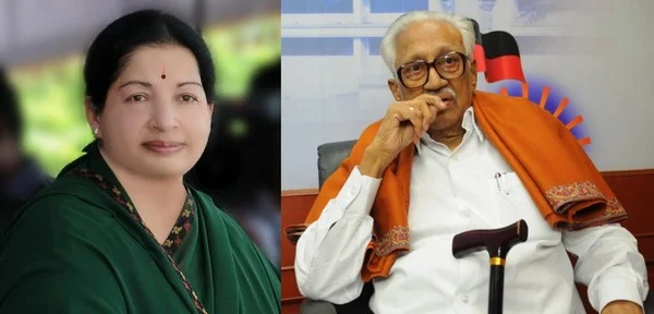 சொத்துக்குவிப்பு வழக்கில் அன்பழகன் எழுத்துப்பூர்வ வாதம் தாக்கல்!
