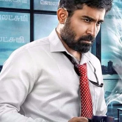 ஆந்திராவில் எகிறும் விஜய் ஆண்டனி மார்கெட்!