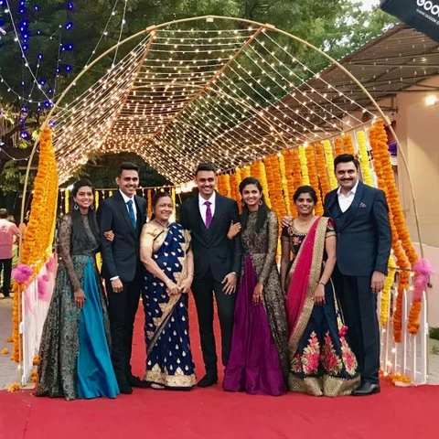 ``எங்களுடைய நிழல்களுக்கு உயிர்கொடுக்க வந்த இருவர்!’’ - `ட்வின்ஸ்’ அரவிந்த் - அருண்