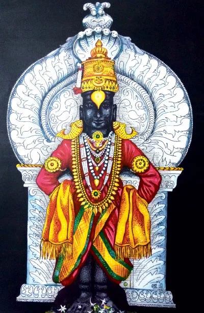புண்ணிய பூமி