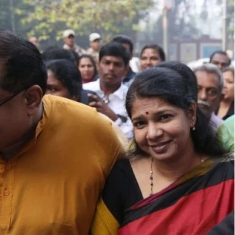 'நெருப்பாற்றில் நீந்தி மீண்டு இருக்கிறோம்' - 2ஜி தீர்ப்பு குறித்து தி.மு.க கருத்து