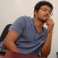விஜய்யின் வித்தியாச செலக்சன்!