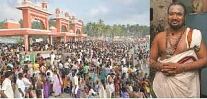 குலம் தழைக்கச் செய்யும் பித்ருக்கள் ஆராதனை!