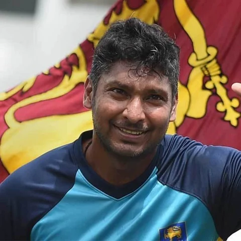 இலங்கையின் இம்ரான் கான்? - அரசியல் என்ட்ரி குறித்து சங்ககாரா விளக்கம்
