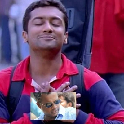 கௌதம்... நாங்க இதச் சொல்லியே ஆகணும்! #8YearsofVaaranamAayiram #GVM