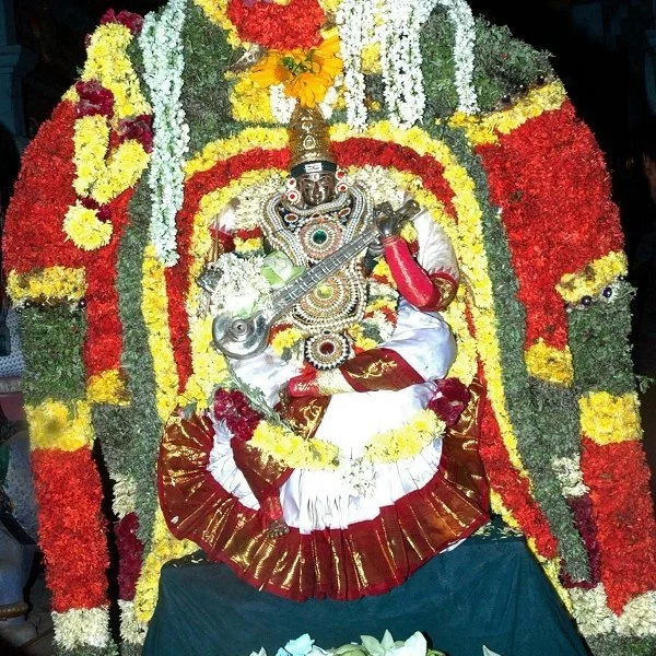 சரஸ்வதி