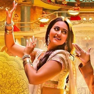 பாடகி அவதாரமெடுத்த ரஜினியின் நாயகி