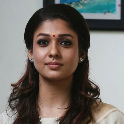 `தி.மு.க தலைவர் ஸ்டாலினுக்கு நன்றி; நடிகர் சங்கத்துக்கு ஒரு வேண்டுகோள்!’ - நயன்தாரா