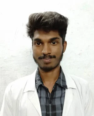 'ஃபீஸ் கட்ட உதவுவீங்களா அண்ணா?' - துரையரசன்