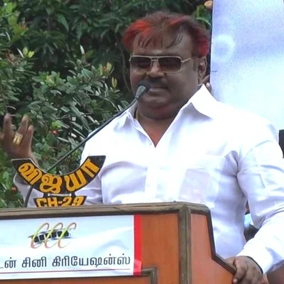 விஜயகாந்த் தனித்துப் போட்டி: சாதகம் யாருக்கு... பாதகம் யாருக்கு?