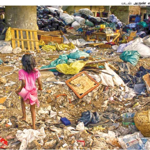 மருத்துவம் நலமா? - நிஜமும் நிழலும் - 14 - மருந்துக்குக் கட்டுப்படாத ஆபத்து!