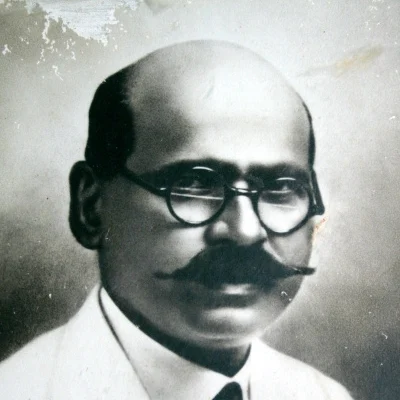 நீங்கள் சினிமாவை நேசிப்பவரா...? இவரைத் தெரியுமா உங்களுக்கு?