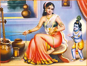 கண்ணன் கதைகள்!