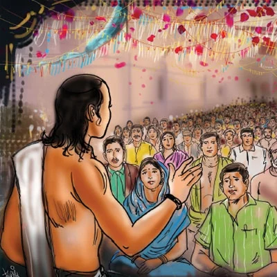 கேள்வி - பதில்