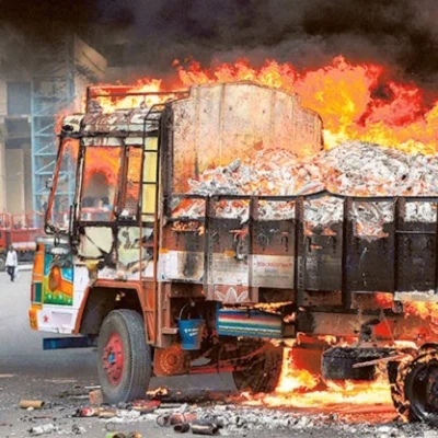 காவிரி வன்முறையால் பெங்களூரு இழந்தது என்ன ?