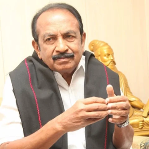 'சிறை வாழ்க்கைக்குப் பின்னால்...' - வைகோ கற்றுத்தரும் 7 பாடங்கள்!