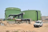 கடல்நீரை, குடிநீராக்கும் ஊழியர்களுக்கு அடிஉதை: மீனவர்கள் ஆவேசம்!