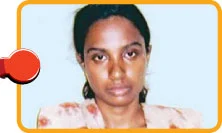 சிறுவன் கொலை வழக்கு: பூவரசிக்கு ஆயுள் தண்டனை!