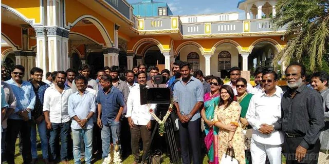 விஷால் படத்துக்கு `நோ' சொன்ன சன்னி லியோன்!