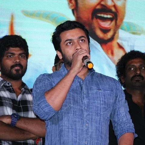 “இந்தக் கதை ரீமேக்னு சொன்னதும் டென்ஷன் ஆயிட்டார் அனிருத்!”