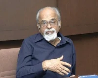 முன்னாள் பிரதமர் ஐ.கே. குஜ்ரால் காலமானார்