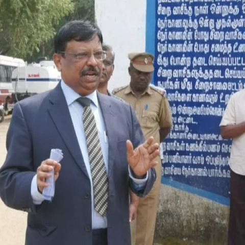 கர்ப்பிணிக்கு ஹெச்.ஐ.வி ரத்தம் ஏற்றப்பட்ட விவகாரம்! - மனித உரிமை ஆணையம் விசாரணை