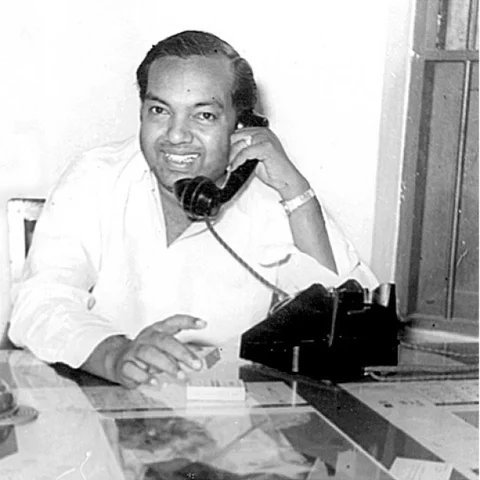 `சுயதரிசனம் கிடைத்தவனுக்குத் தெய்வதரிசனம் தேவையில்லை' - கவியரசு கண்ணதாசன் நினைவுநாள் பகிர்வு!
