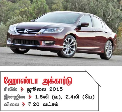 அசத்தல் கார்கள்