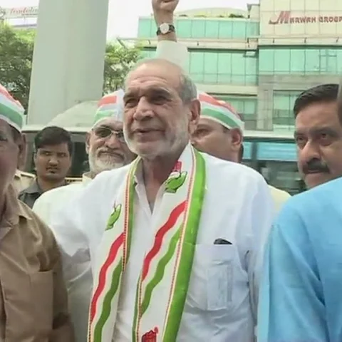 டிசம்பர் 31-க்குள் சரணடையுங்கள்!' - முன்னாள் அமைச்சருக்குத் தண்டனை உறுதி