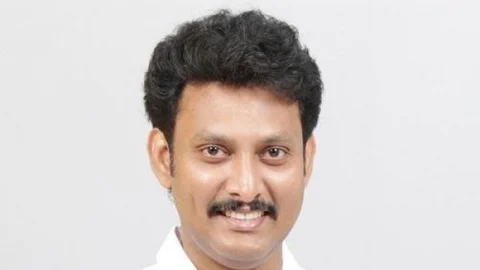 அன்பில் மகேஷ்