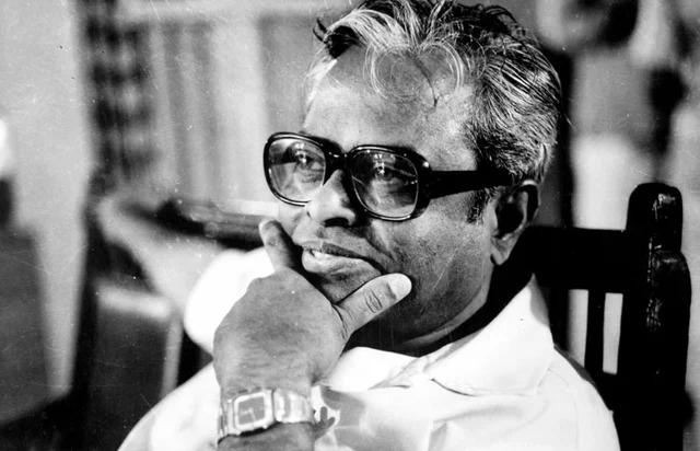 பாலசந்தரின் இழப்பு ஈடு செய்ய முடியாதது: கருணாநிதி, ஜெயலலிதா மற்றும் தலைவர்கள் இரங்கல்!