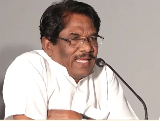 ‘ஒப்புக்கொன்னாரா?” - விசாரணை பாணியில் பாரதிராஜாவும் மாட்டிக்கொண்ட கதை