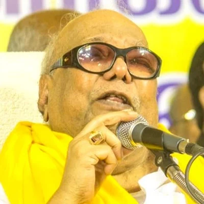 மதுக்கடைக்குச் செல்கின்றவர்கள் தீண்டத்தகாதவர்கள்! -நம்புங்கள்... சொல்வது கருணாநிதிதான்
