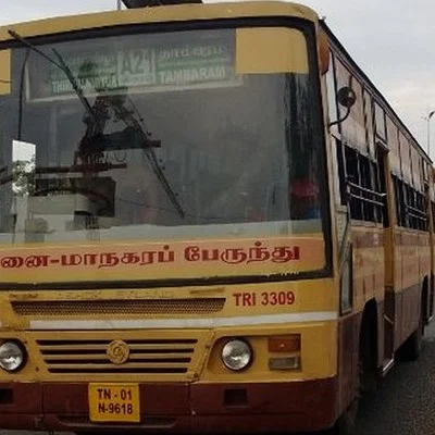 மூத்த குடிமக்கள் பஸ்ஸில் பயணம் செய்ய இலவச டோக்கன்! *கண்டிஷன்ஸ் அப்ளை