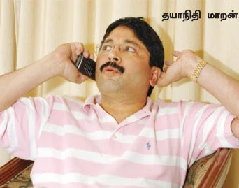 தயாநிதி மாறனை குற்றமற்றவர் எனக் கூறவில்லை: உச்ச நீதிமன்றத்தில் சிபிஐ விளக்கம்