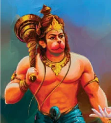 தெரிந்த புராணம்... தெரியாத கதை!