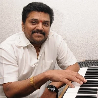 இசைக்கு சேவகம் செய்பவன் நீயல்லவா... வித்யாசாகர்!