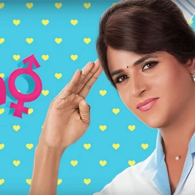 லாஜிக் மீறல்களை மறக்கடிக்கும் அந்த மேஜிக்! - ரெமோ விமர்சனம் #REMO