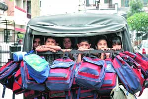 ’’பள்ளிக் கூட கல்வி குழந்தைகளுக்கு அவசியமா?’’ #WhatisEducation?