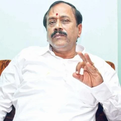 ''ஹெச்.ராஜா இன்றைய ஸ்பெஷல்..!'' ட்விட்டர் பக்கத்தில் அவரது பதிவுகள்
