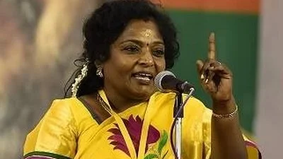tamilisai