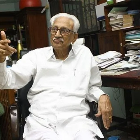 தி.மு.க-வில் புதிய அணி! - அன்பழகன் அறிவிப்பு