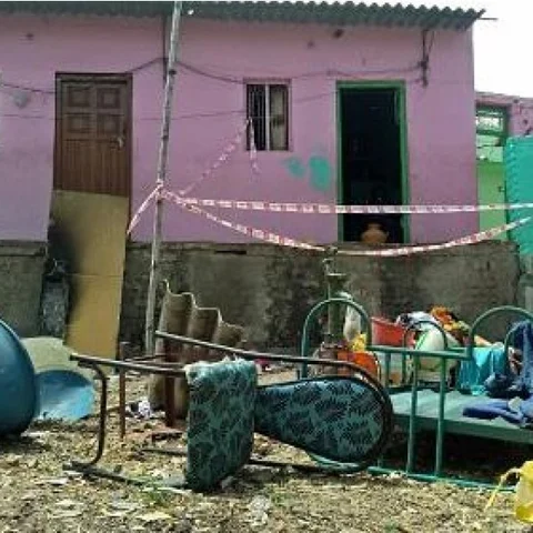 `மதுரையைக் கலங்கடிக்கும் இருதரப்பு பகை!’ - அச்சத்தில் மக்கள்