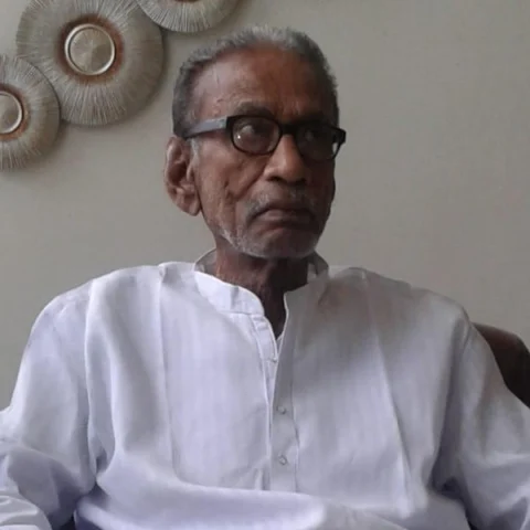 `உள்நோக்கத்துடன்கூடிய செயல்பாடு!’ - சிலைகடத்தல் வழக்குகளை சி.பி.ஐ-க்கு மாற்ற பழ.நெடுமாறன் எதிர்ப்பு