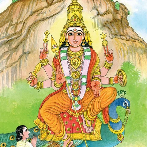 திருவருள் செல்வர்கள்! - 5 - குகஸ்ரீ ரசபதி அடிகள்