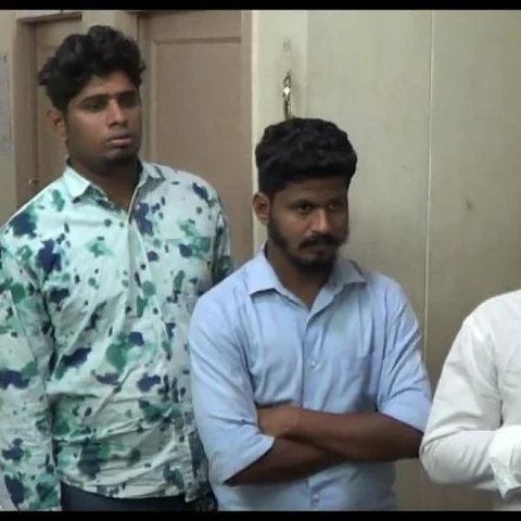 பொள்ளாச்சி வல்லுறவு... 4 வீடியோக்கள் மட்டுமா... கோவை எஸ்.பி-யின் ‘பிளான்’ என்ன?